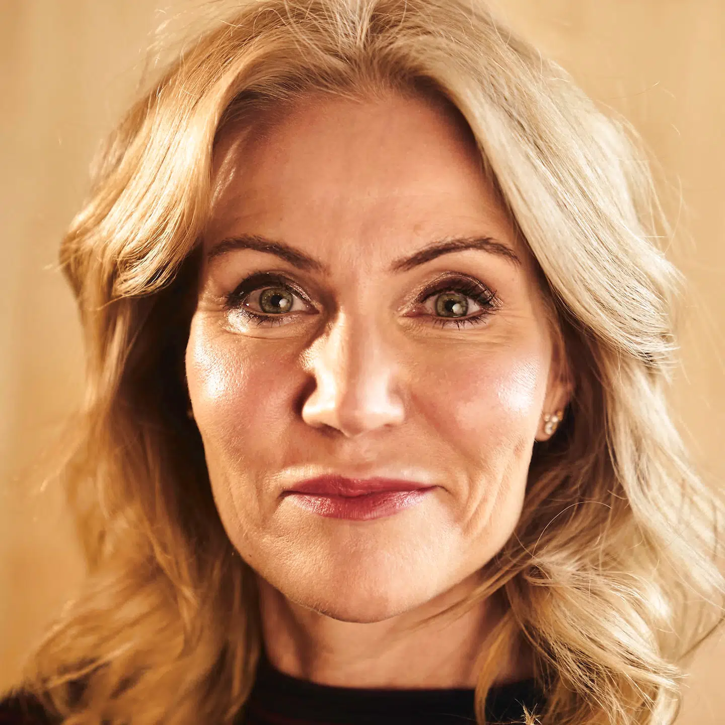 Helle Thorning-Schmidt droppede valgløfterne om kvindekvoter og mandebarsel.