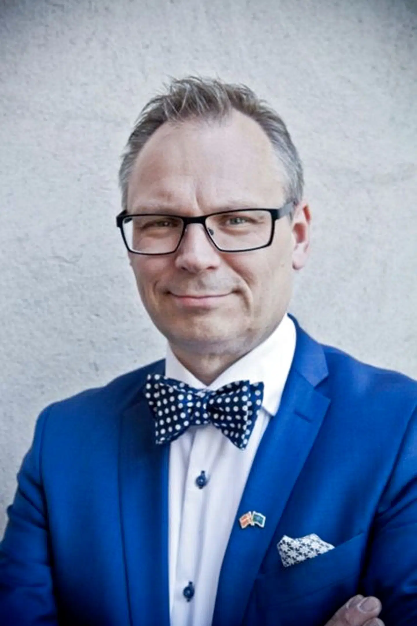 Lars Bangert Struwe er gæst i podcasten Hitlers Æselører.