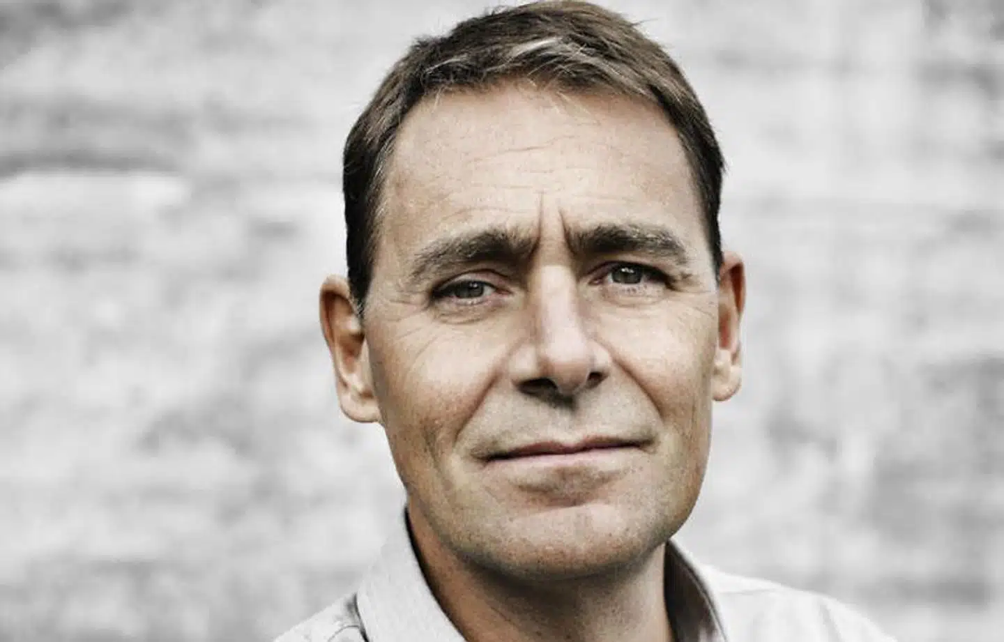 Jacob Holm forlader stillingen som adm. direktør i møbelfirmaet Fritz Hansen efter 22 år.