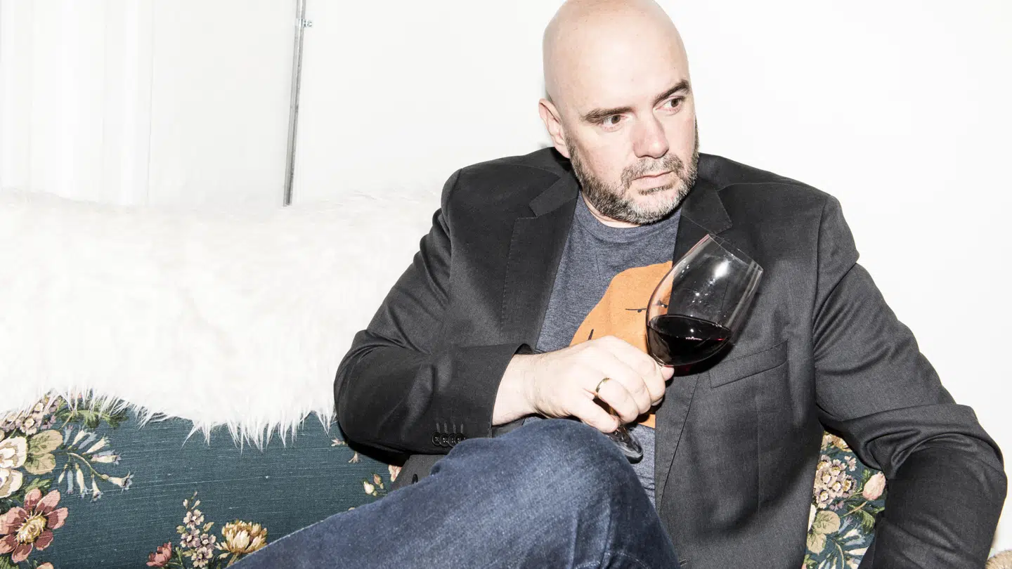 Heini Zachariassen stiftede Vivino i 2009 og inden da virksomheden BullGuard, som udvikler antivirusprogrammer.