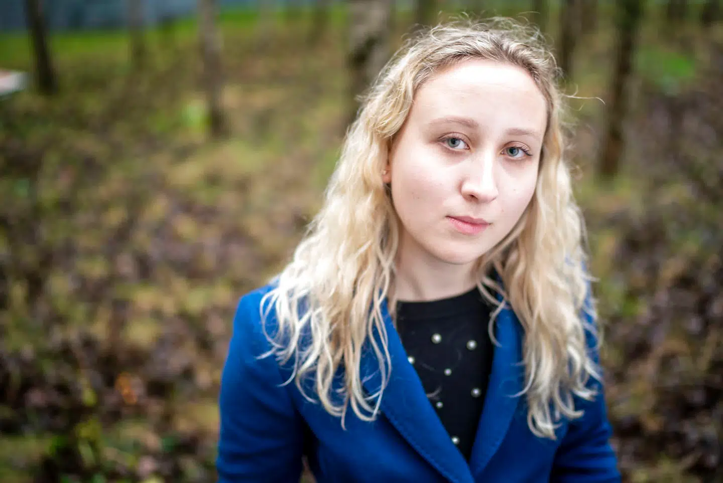 Frederikke Werther vil have universitetsbestyrelsen til at sikre, at »krænkelsesdebatten ikke tager overhånd«. Hun frygter, at krænkelsesparatheden rykker mere og mere ind i undervisningen og gør de studerende »åndeligt fattigere«.