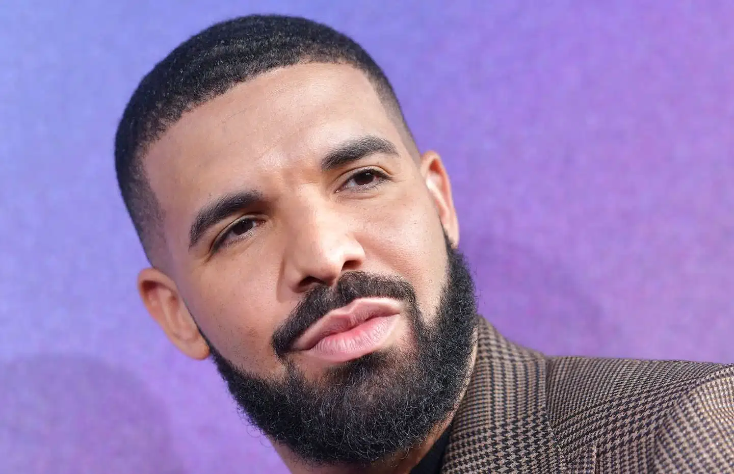 Rapperen Drake var samlet set den mest streamede på Spotify i 2010erne. Hittet »One Dance« var det næstmest streamede nummer i årtiet.