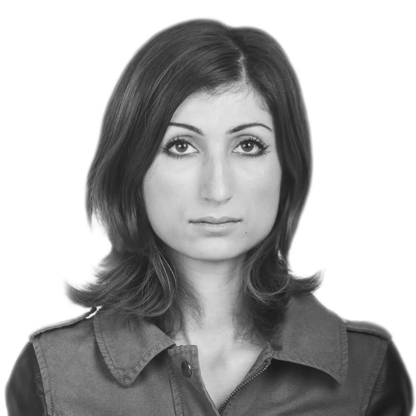 Firoozeh Bazrafkan