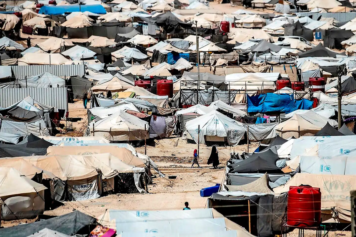 For tredje gang på en uge har udlændinge- og integrationsminister Mattias Tesfaye (S) benyttet sig af muligheden i ny lovgivning for administrativt at fratage personer statsborgerskabet.