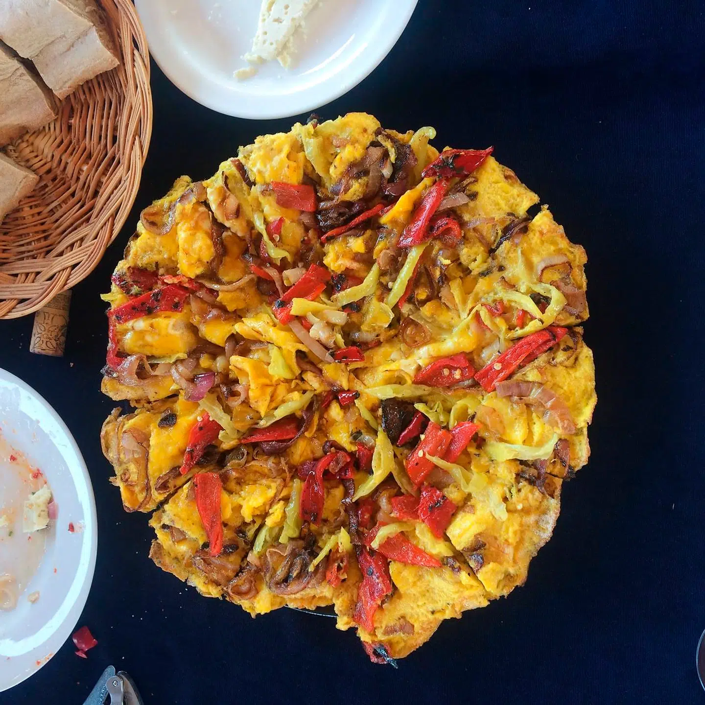 Maden er en af grundene til, at flere og flere turister tager til Georgien.