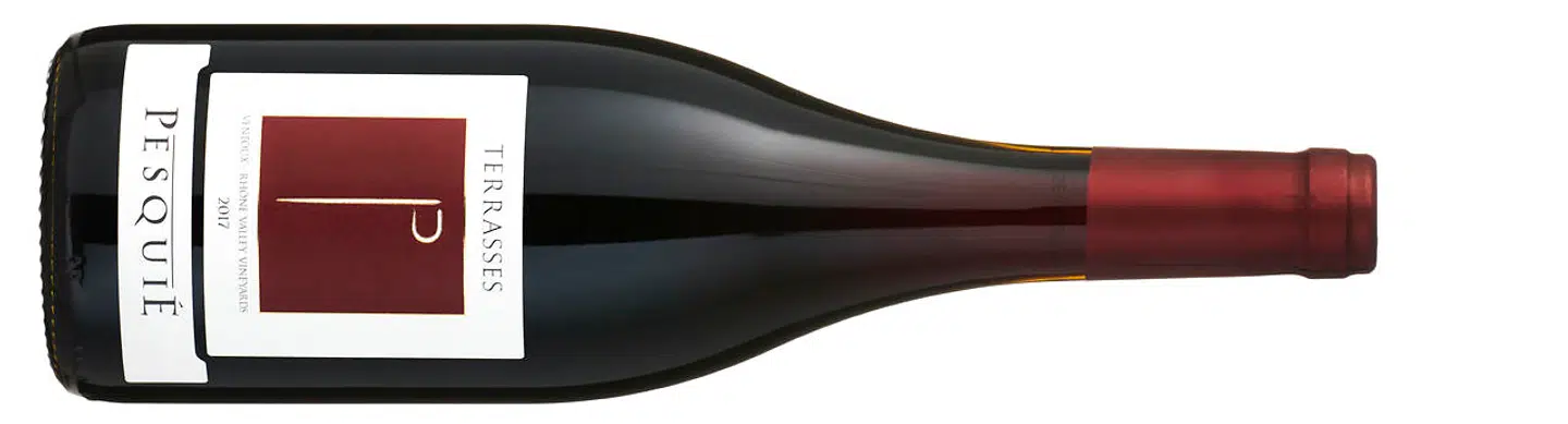 Terrasses, Pesque, 2017.