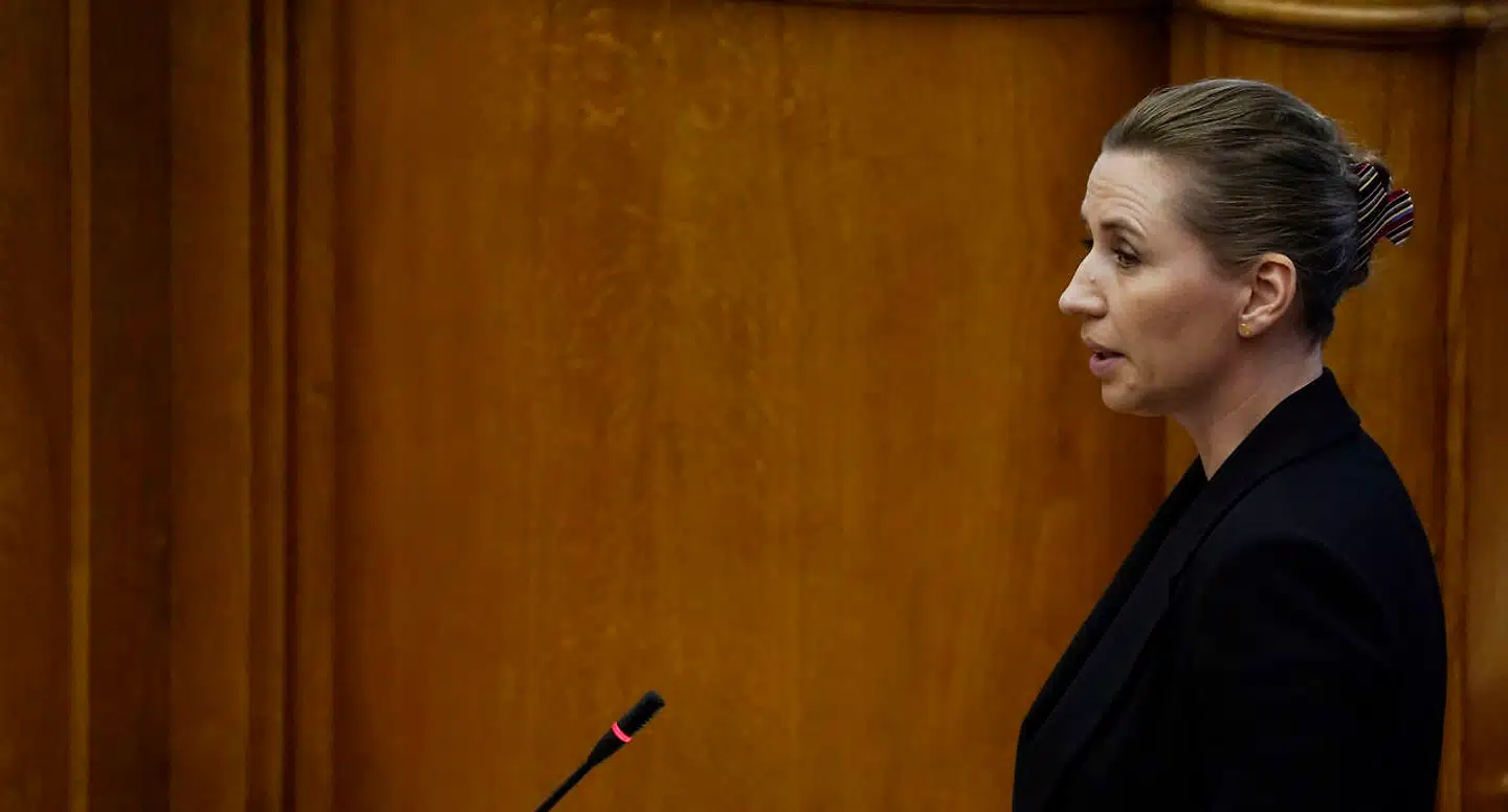 Den danske statsminister skal have et møde med USA's præsident, Donald Trump, ved Nato-topmøde.