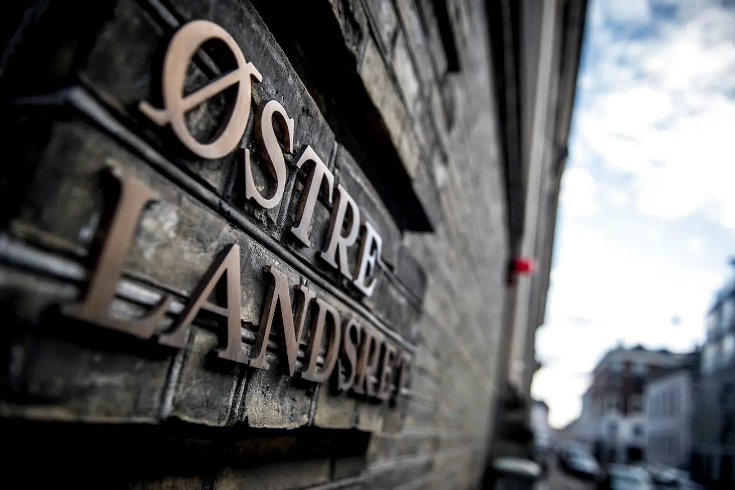 Arkivfoto. Et tidligere medlem af Liberal Alliances Ungdom er torsdag i Østre Landsret blevet frifundet for voldtægt af en partifælle.