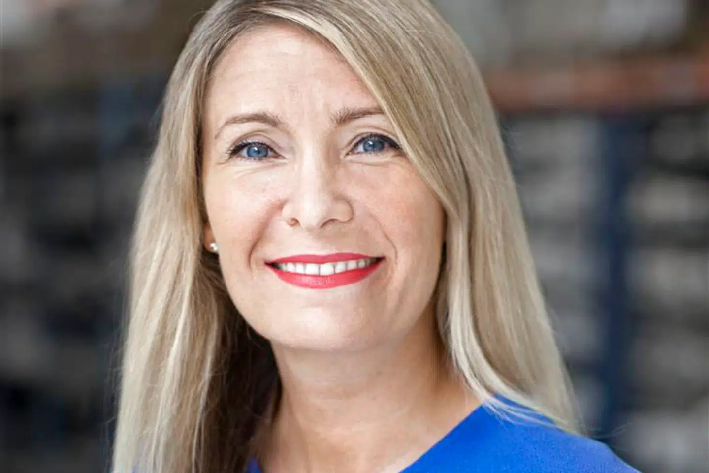 Mærsks finansdirektør Carolina Dybeck Happe har sagt ja til nyt job i USA til årsløn på 98 mio. kr. Det kan ingen vel fortænke hende i.