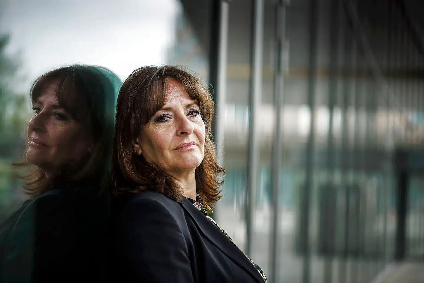 Anja Monrad
