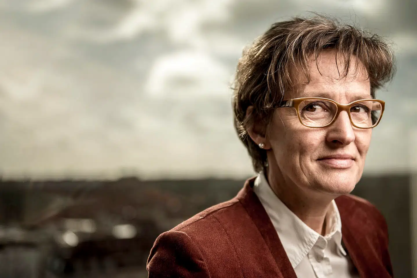 Agnete Raaschou-Nielsen