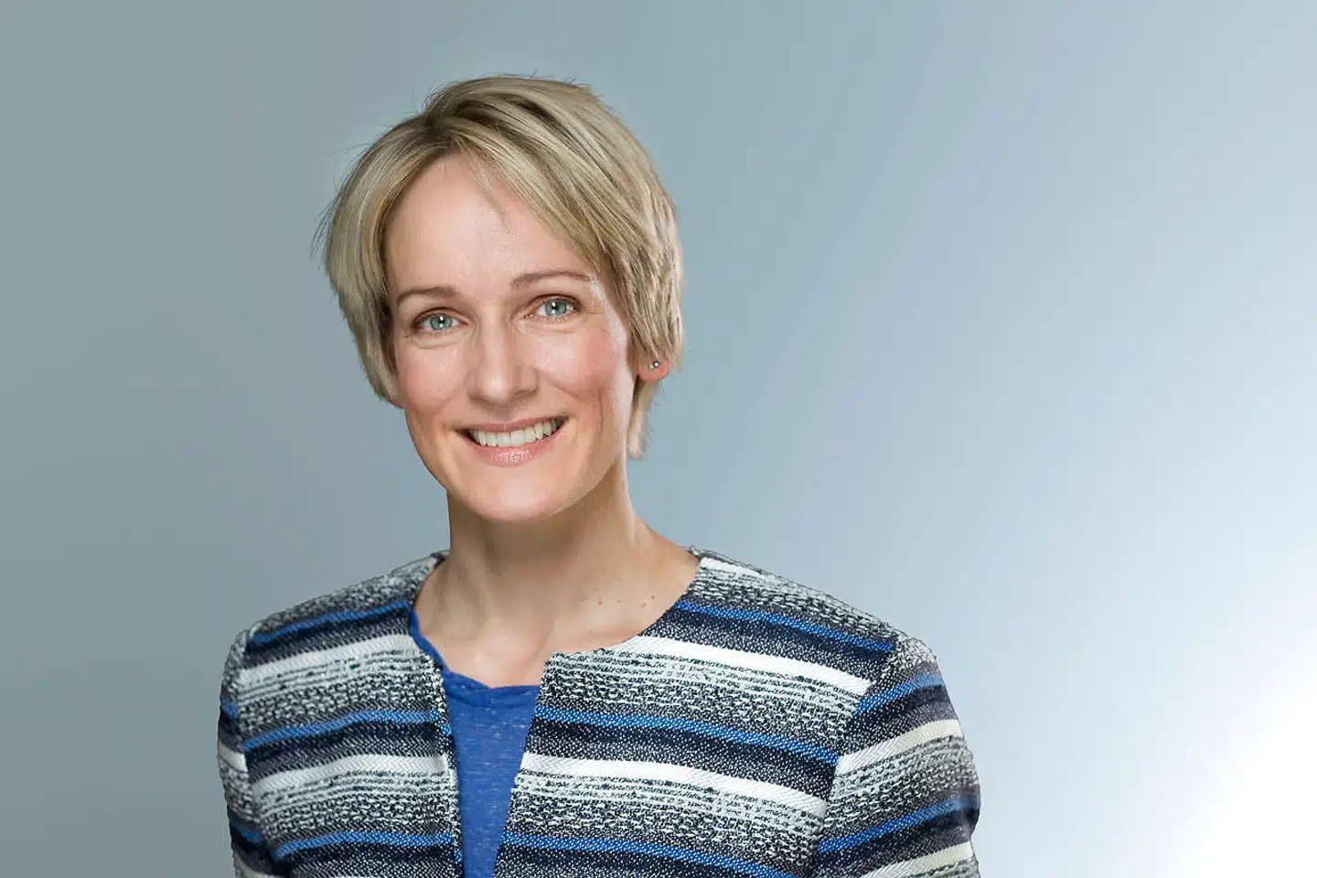 Christina G. Sørensen.