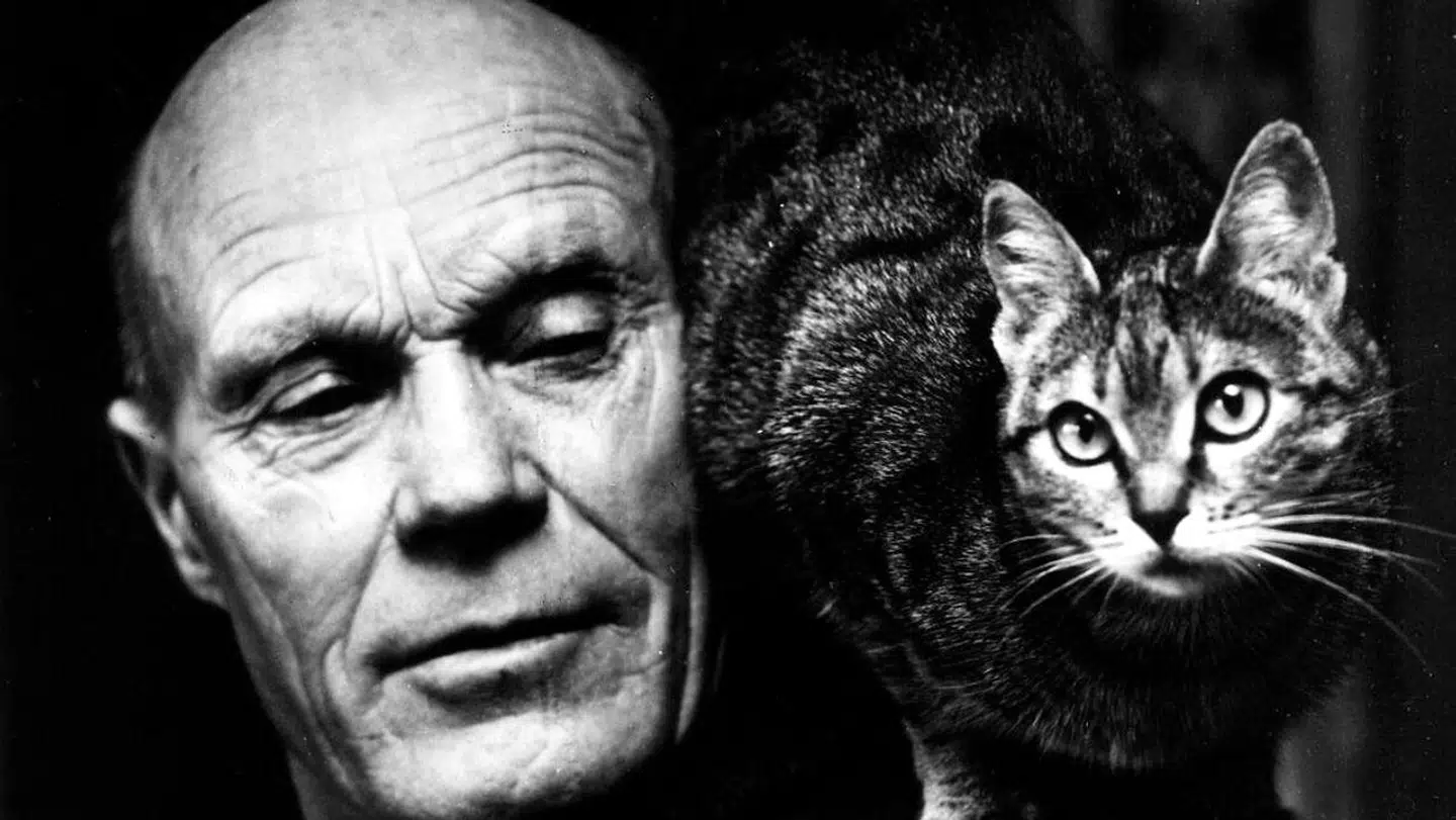 Tarjei Vesaas (1897-1970) fra Vinje i Telemarken var bondesønnen, der gennem nogle årtier var en af sit lands mest produktive og alsidige forfattere.