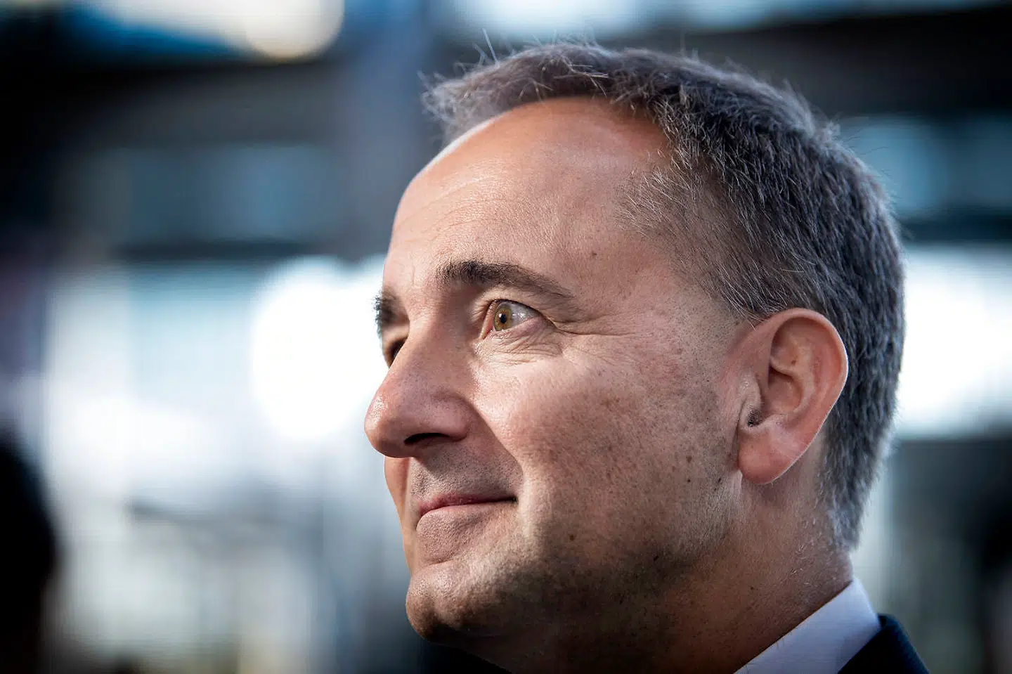 Mærsks bestyrelsesformand Jim Hagemann Snabe må ligge vågen om natten og frygte den tagsten, der risikerer at ramme hans topchef Søren Skou. Rettidig omhu?