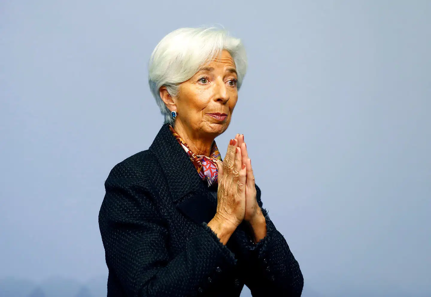 Chefen for Den Europæiske Centralbank, Christine Lagarde, overvejer angiveligt, hvordan hun og resten af centralbanken kan få klimaet på dagsordenen i EUs pengepolitik.