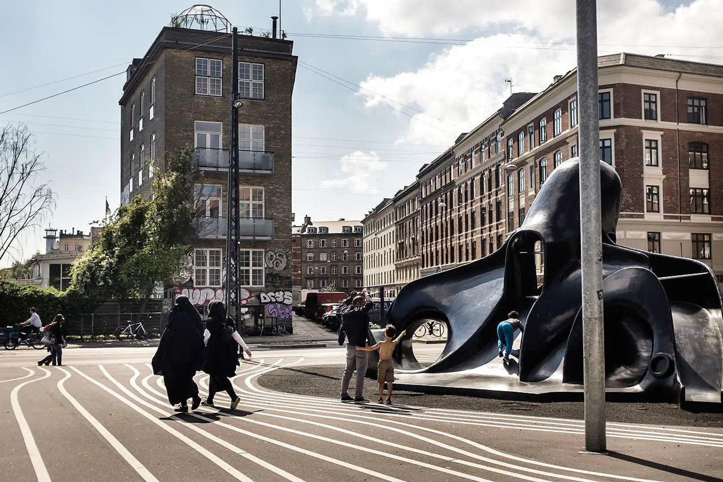 Der er selvsagt flest mandlige kriminelle med dansk oprindelse i Danmark. Men efter Danmark er Tyrkiet det land i Danmark, der kommer flest kriminelle fra.