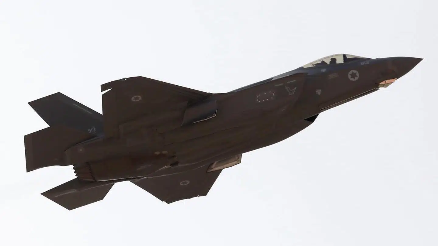 Det er virkelig svært at finde et eneste seriøst argument for at danmark skal købe flere F-35 kampfly, hvilket faktisk er positivt, fordi det forhåbentlig skaber luft til alle de andre prioriteringer, der trænger sig på, mener Martin Lidegaard.