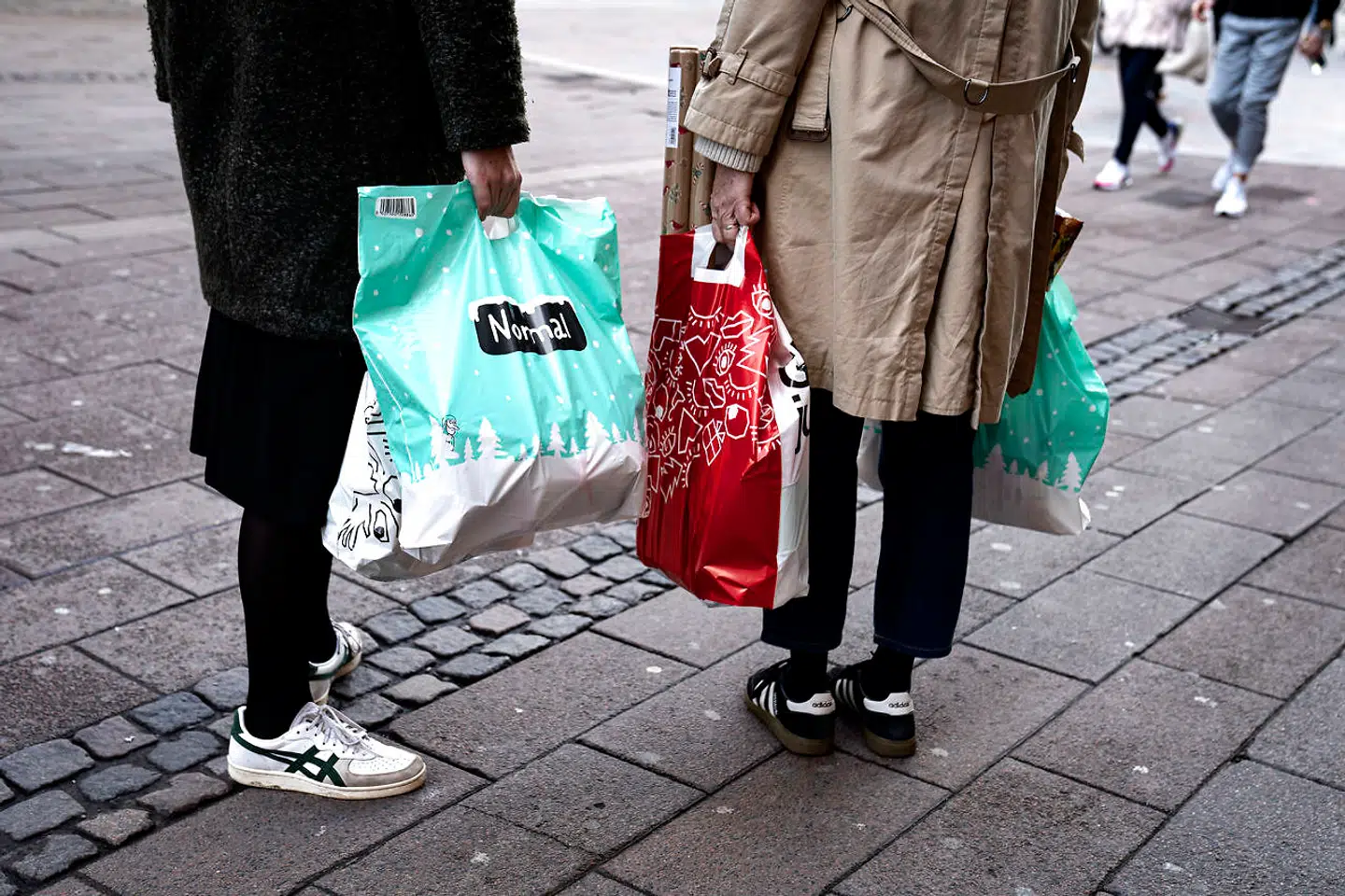 Den største shoppingdag Black Friday løber af stablen 29. november. Sidste år omsattes for mere end 2,2 mia. kr. PriceRunner forventer, at det tal bliver større i år.