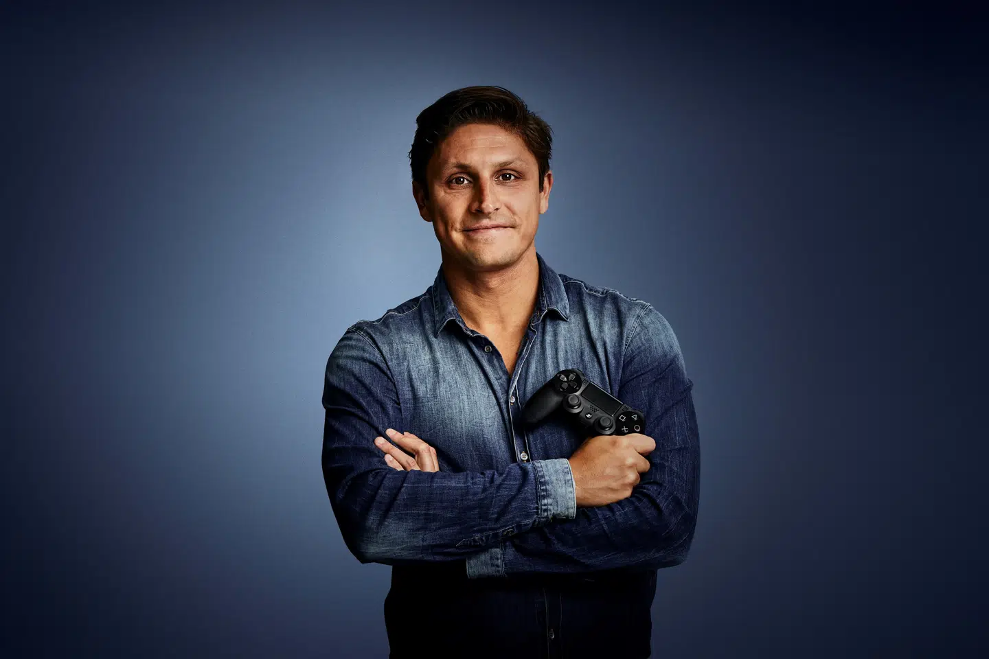 Kombinationen af et udbredt og hurtigt bredbånd samt en befolkning, der er vant til at færdes digital, får Suman Rath til at se stort potentiale for cloud gaming i de nordiske lande. PR-foto