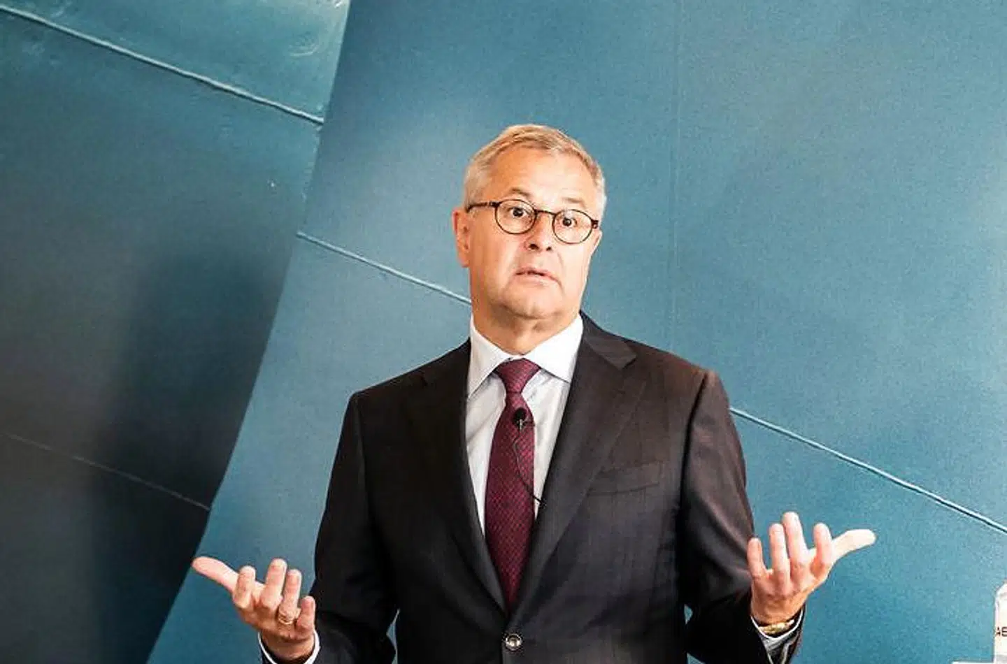 Siden Søren Skou i juni 2016 blev administrerende direktør for A.P. Møller - Mærsk, har han haft svært ved at holde på selskabets øvrige topchefer.