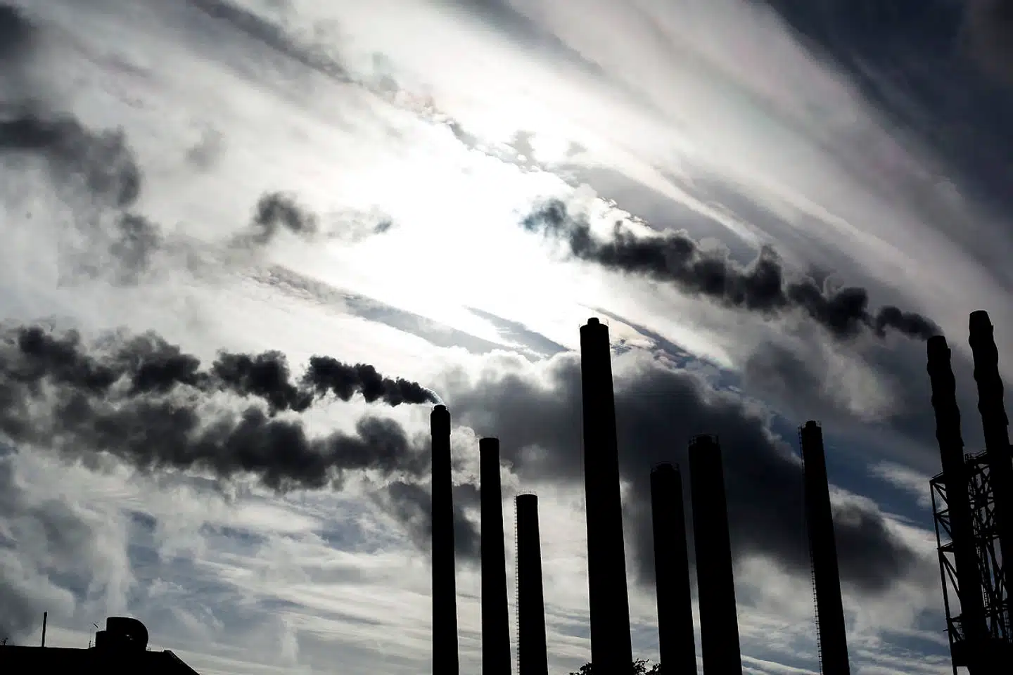»Vi fraråder bindende delmål i klimaloven frem mod 2050, fordi det risikerer at gøre forløbet dyrere end nødvendigt,« siger Lars Gårn Hansen, miljøøkonomisk vismand samt medlem af De Økonomiske Råds formandskab.