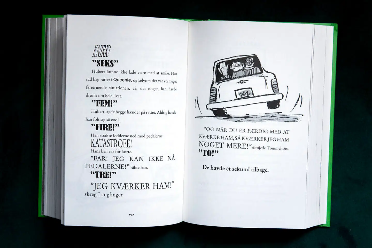 Efter flere års fremgang i matematik falder antallet af »gode« elever. I 2018/19 opnåede 77 pct. af eleverne »gode« resultater i matematik mod 78 pct. året før. Tilbage i 2014/15 var andelen på nede på 74 pct.