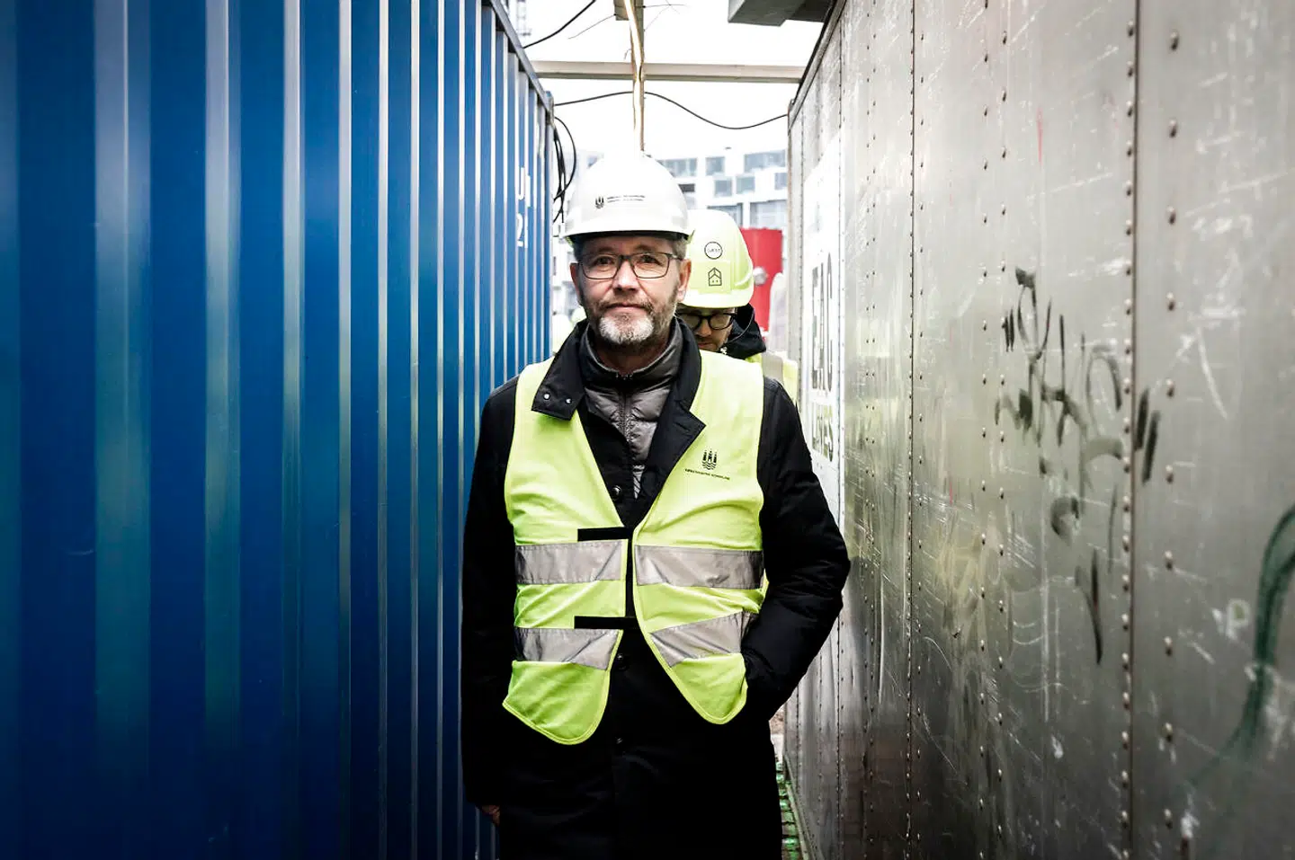 Arbejdsgiverne har også en interesse i, at der ikke er brodne kar, og dermed uretfærdig konkurrence, mener Frank Jensen (S).