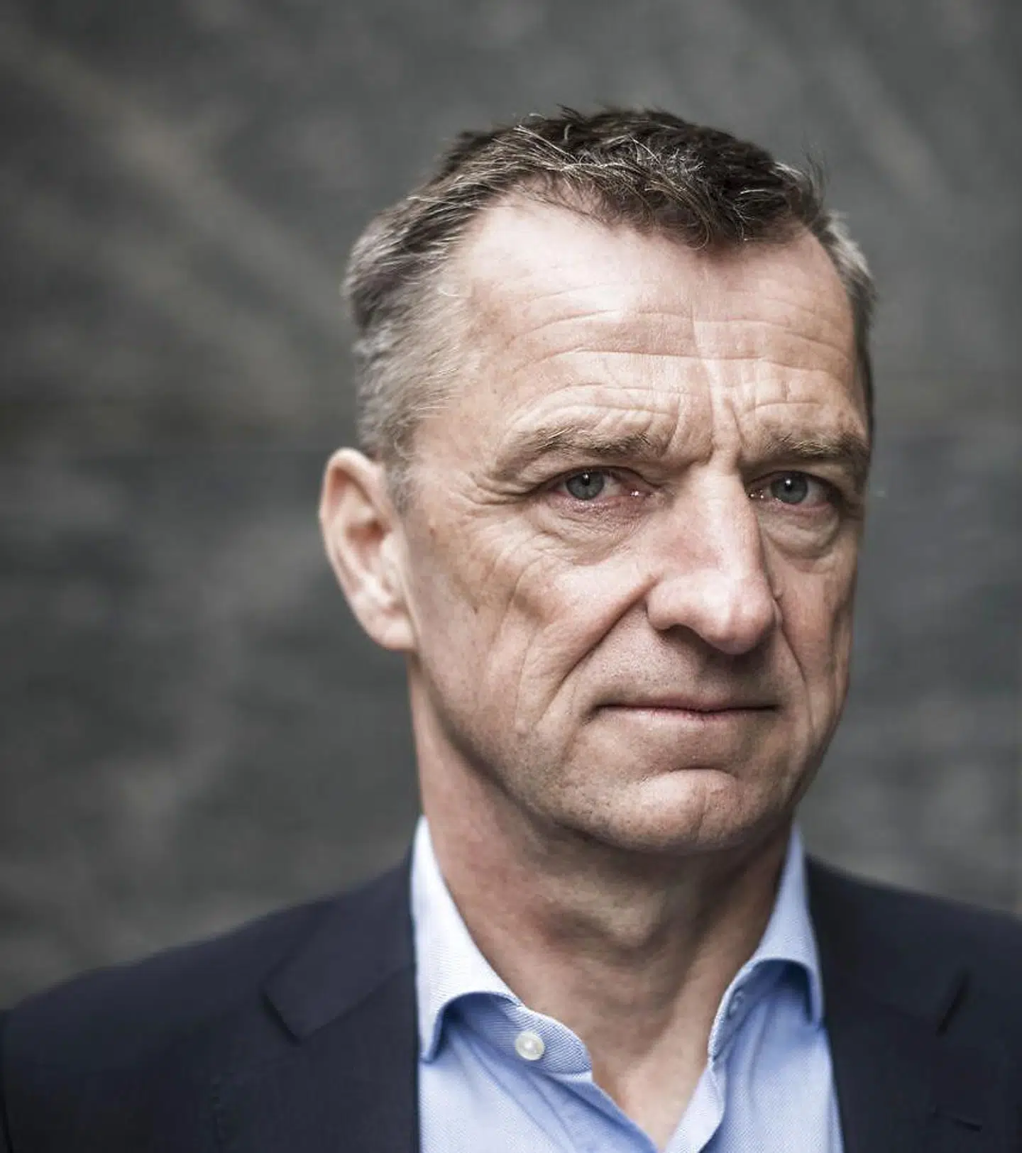 Jakob Thomasen, tidligere direktør for Maersk Oil.