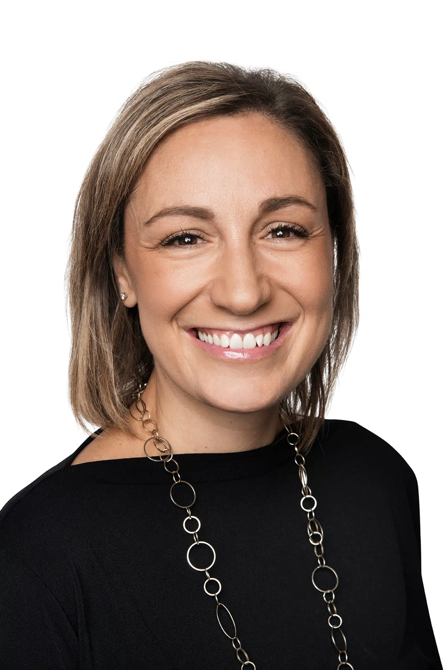 Elefteria Cromlidou, der er commercial manager hos IKEA Danmark, forklarer, at IKEA gerne vil have danskerne til at tænke mere over deres forbrug.