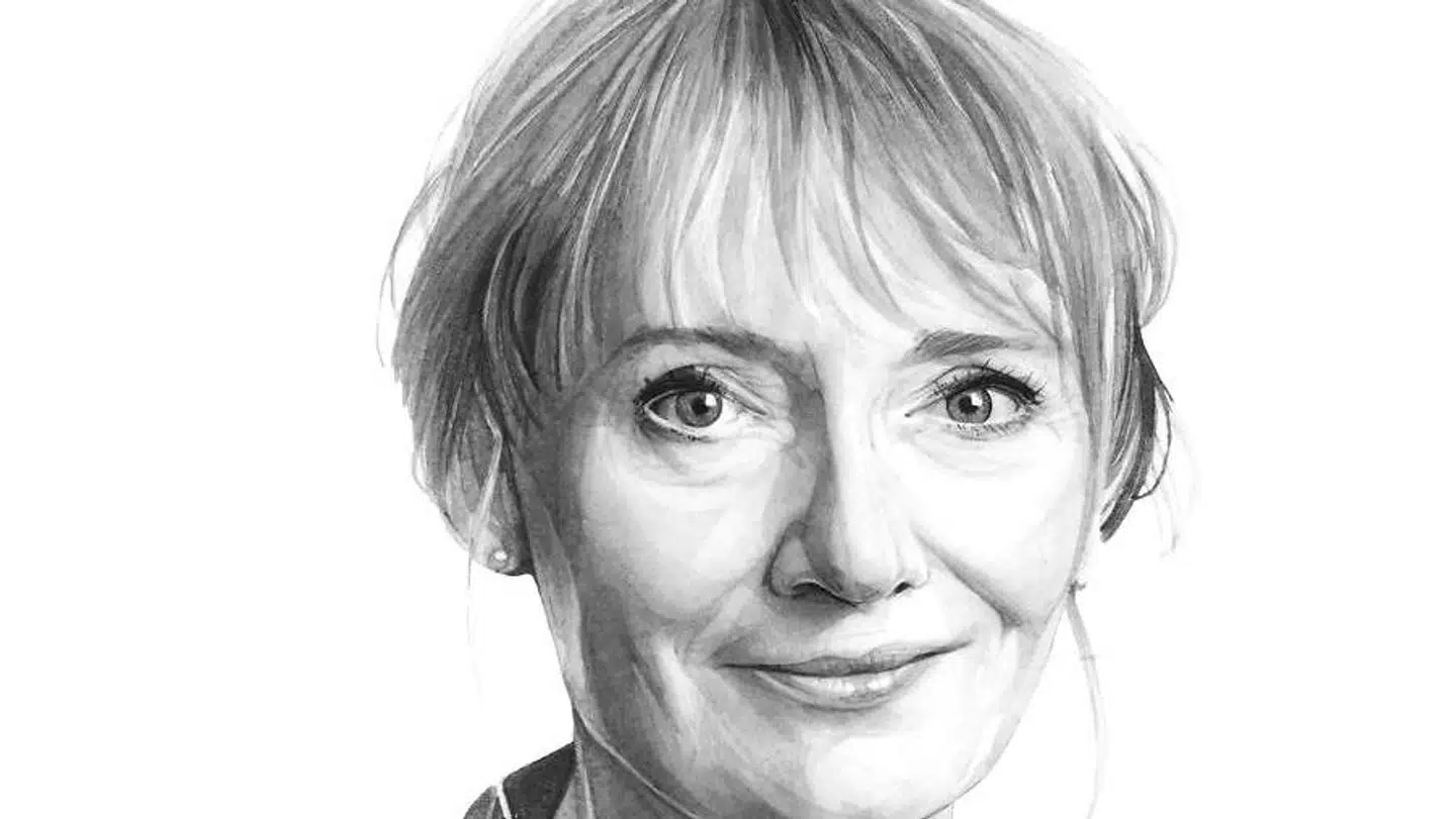 Kathrine Lilleør