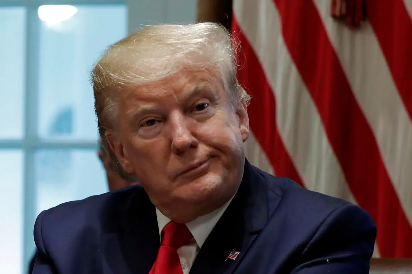 Denne uges høringer i Kongressen har været fremragende for Trump, mener Mads Fuglede og David Trads.