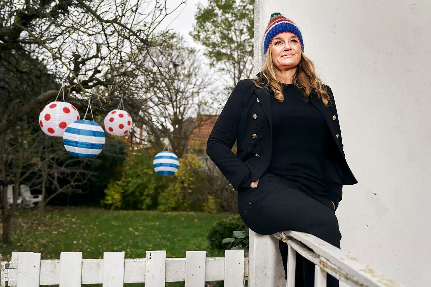 Michelle Hviid er foredragsholder, TV-vært, forfatter, iværksætter og så er hun seriemonogam. Kærlighed og forelskelse har hun fundet mange gange, men det har været i skiftende personer.