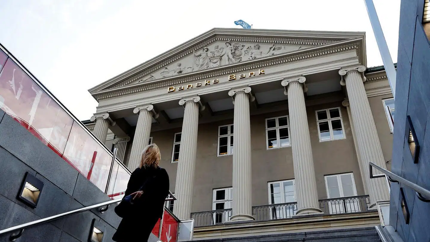 »Hvis Danmark bliver medlem af bankunion og en stor dansk bank kommer i krise eller begår alvorlige brud på hvidvaskreglerne, så vil det fremover være Styrelsesrådet i Den Europæiske Centralbank, hvor Danmark ikke sidder med, der skal træffe beslutning om, hvad der skal ske med banken,« skrivr Nikolaj Villumsen og Søren Søndergaard.