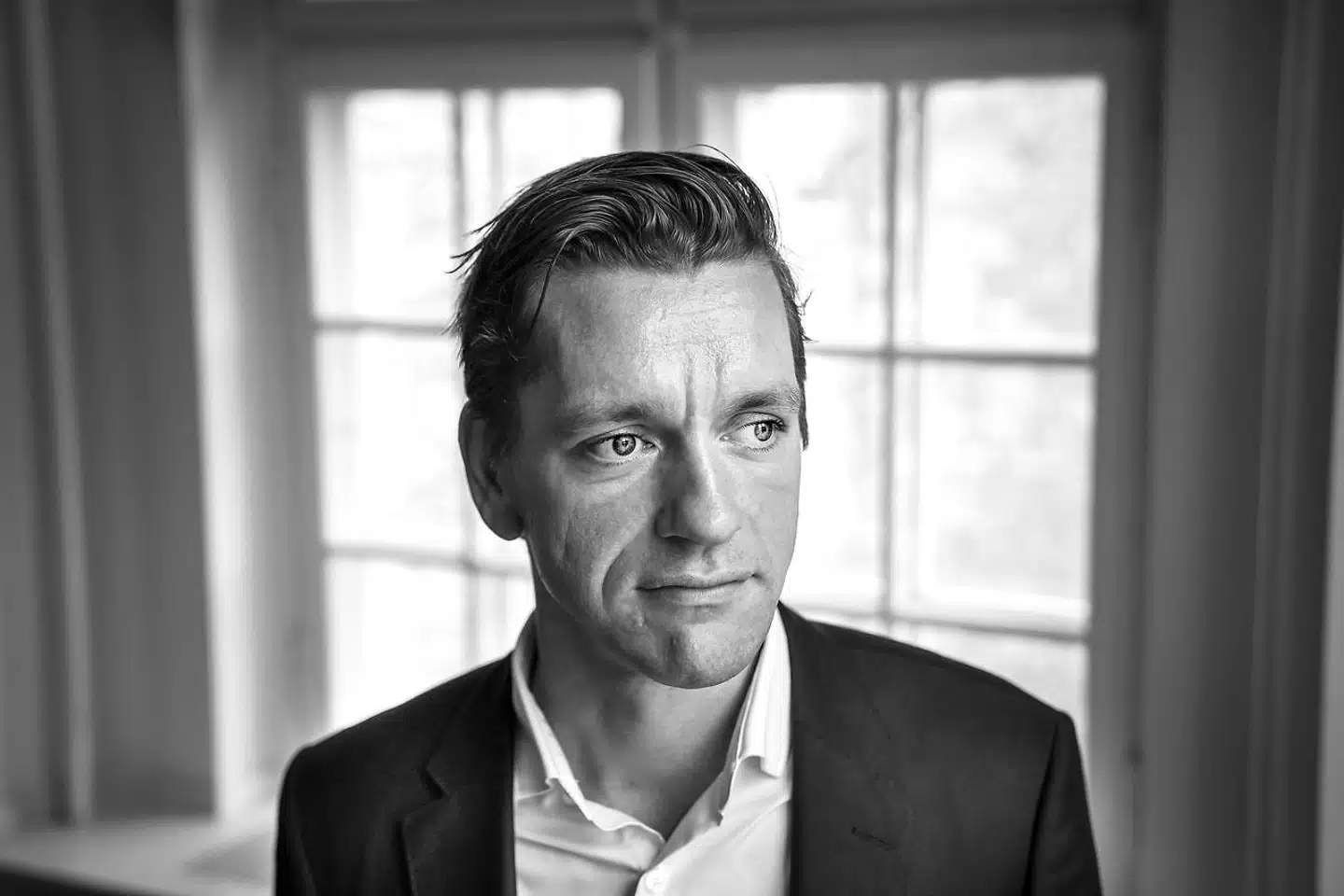 Boligminister Kaare Dybvad (S) kæmper en indædt kamp mod kapitalfonden Blackstone, men kampen skriver sig kun ind i en række af andre opgør i ministerens historie.