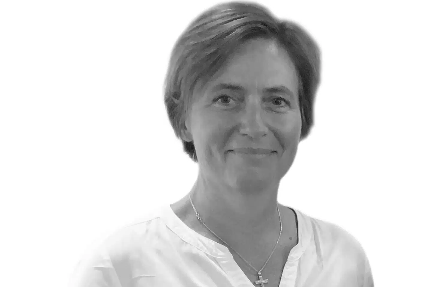 Dorthe Crüger