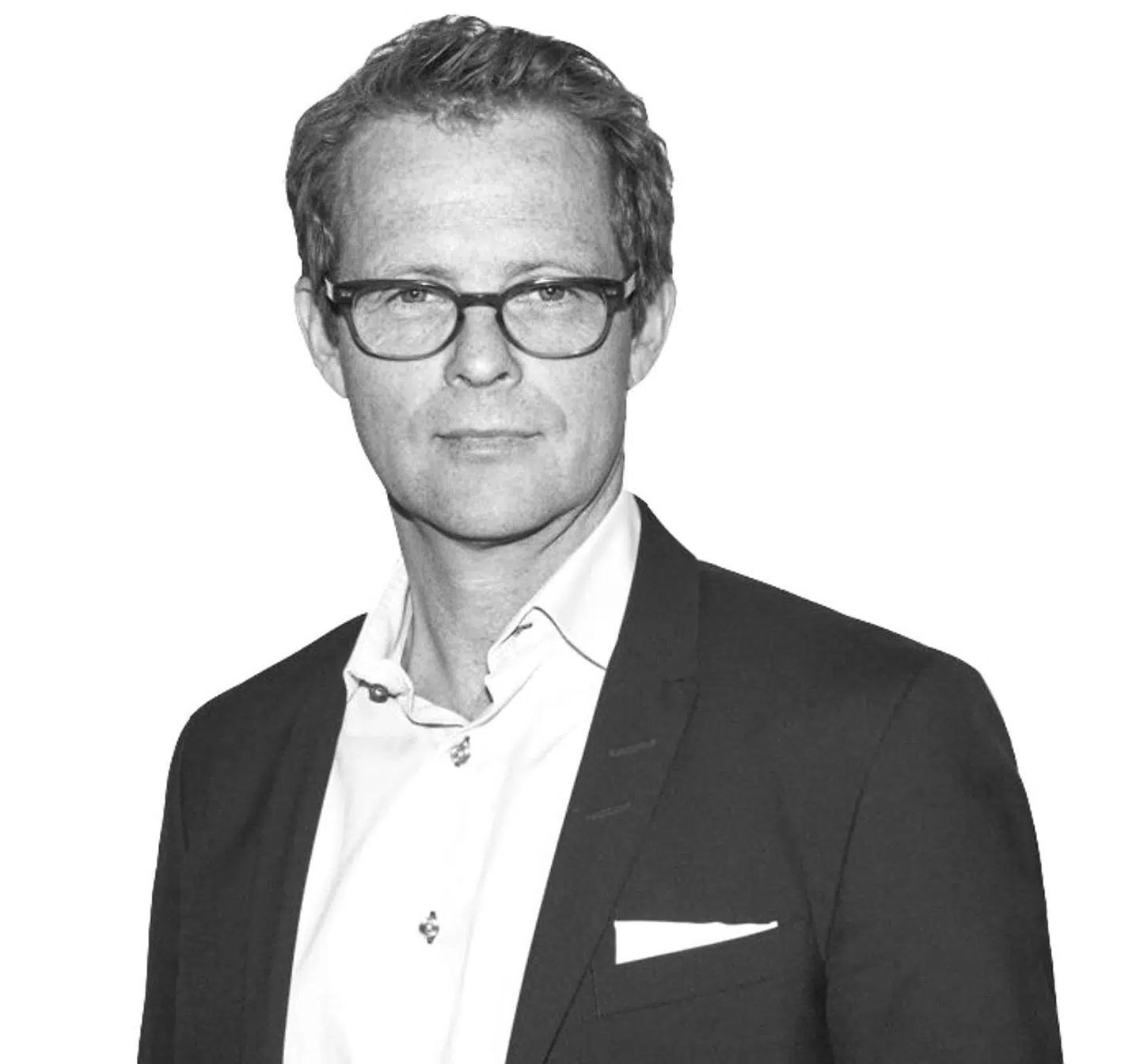 Kresten Schultz Jørgensen