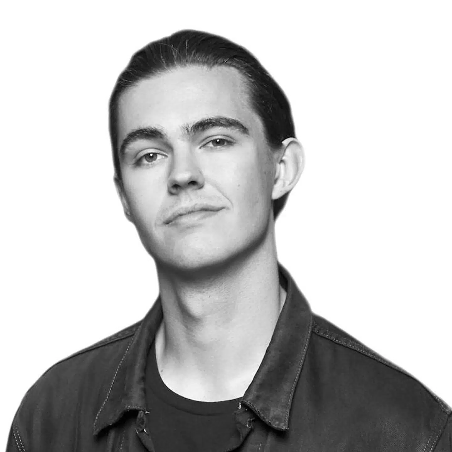 Silas Lischang Marker.