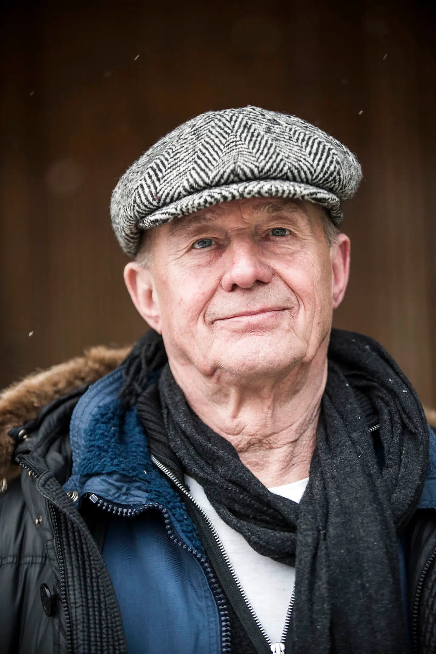 »Jeg synes ikke, der er grund til, at hun skal fortsætte fem år til. Hun har haft fem år til det, og så må hun blive vurderet på sine gerninger,«” siger Anders Refn om rektor Vinca Wiedemann.