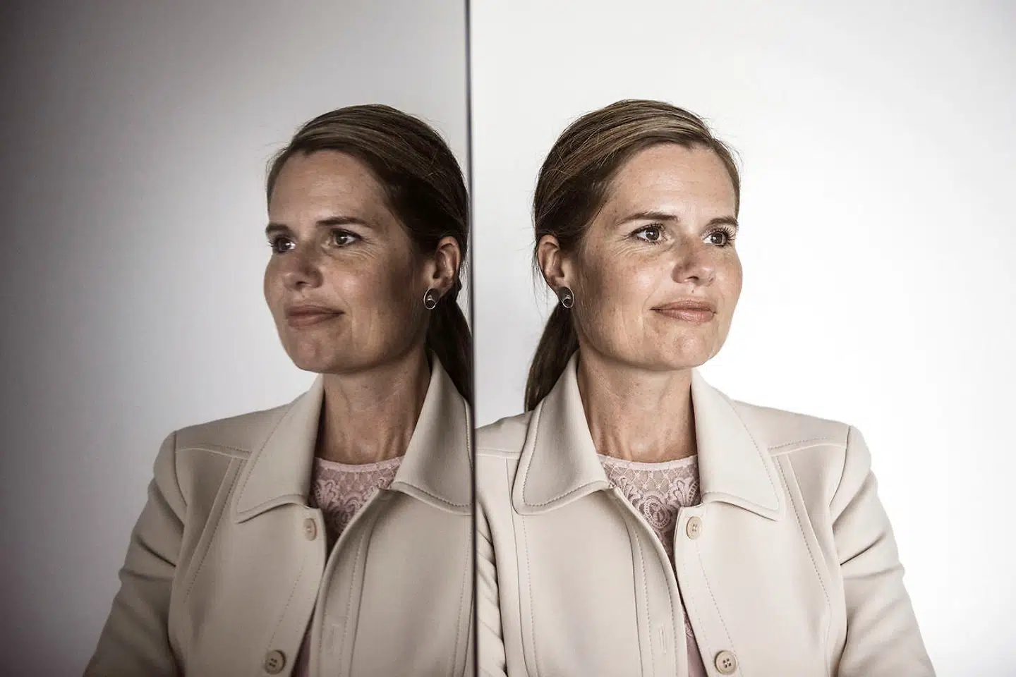 Arkivfoto: Novo Nordisks koncerndirektør Camilla Sylvest.