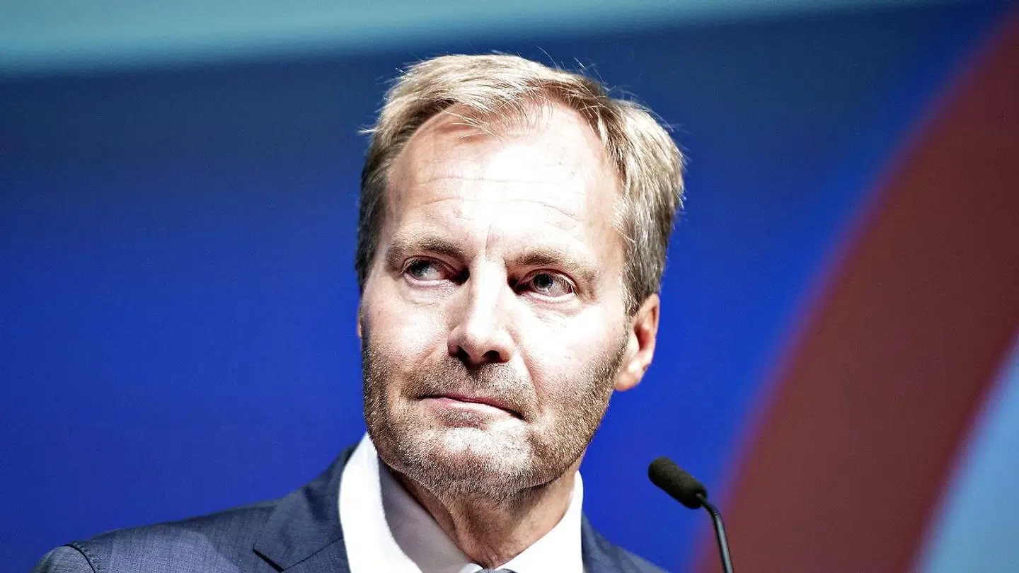 »Lad os nu kalde jul for jul og lad os ikke begynde på alskens kulturel selvudslettende adfærd,« siger Dansk Folkepartis Peter Skaarup, der er fortørnet over, at Aldi sælger en vintermedister. Der er bare en enkelt ting, han har overset.