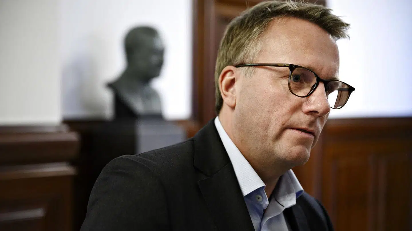 Skatteminister Morten Bødskov (S) vil gerne have flere virksomheder til at overgå til fondseje. Men Morten Bødskovs planer får den modsatte effekt hos Linak-milliardæren, Bent Jensen.