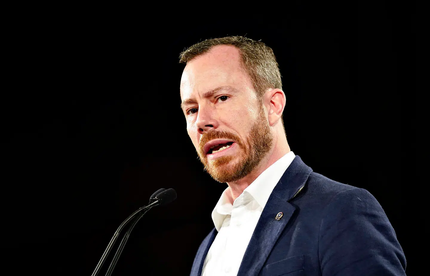 Socialdemokratiet har indledt et hårdt angreb på Jakob Ellemann-Jensens første udspil til en Venstre-finanslov.