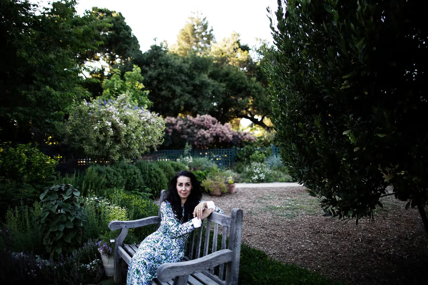 Soulaima Gourani, konsulent for nogle af verdens største og mest indflydelsesrige virksomheder.