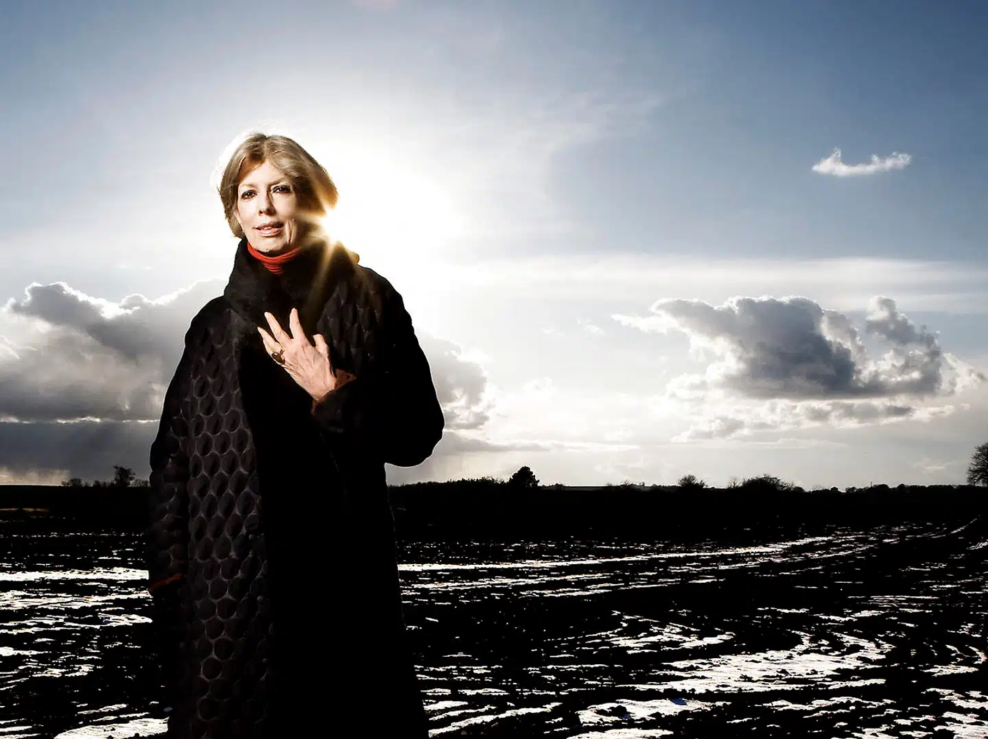 Forfatteren Suzanne Brøgger har i flere interviews konkluderet, »at det er gennem livets brud og kriser, man udvikler sig mest. Det er først og fremmest dér, man lærer sig selv at kende. Bruddene er på den måde en vigtig del af ens dannelse. For man danner sig, når man heler«.