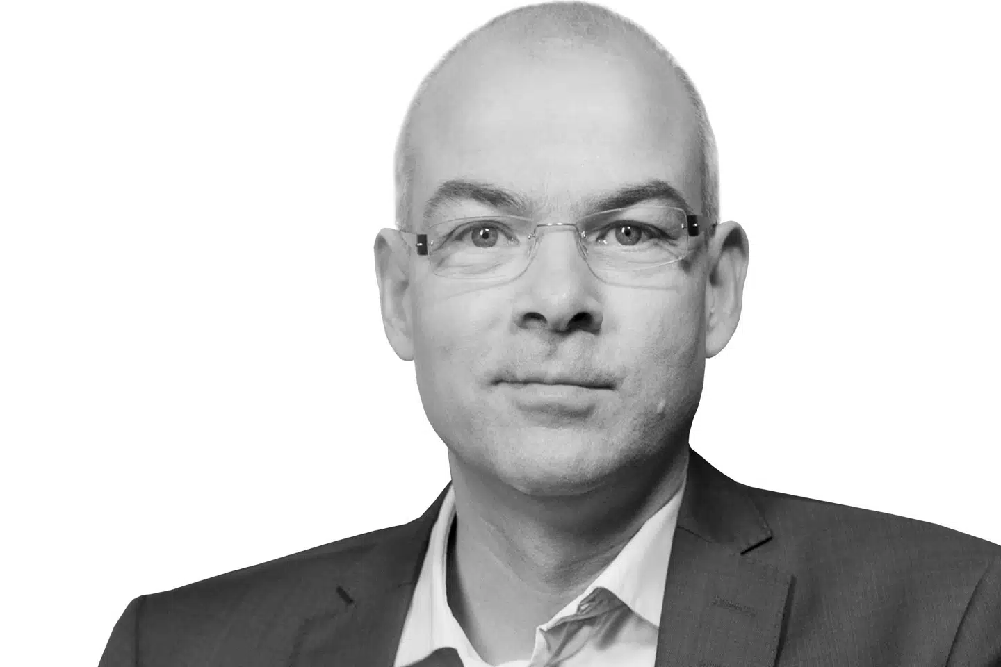 Jesper Christensen
