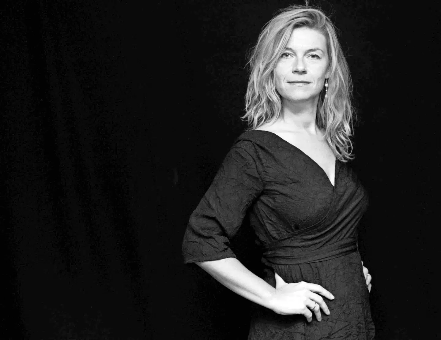 Parterapeut Sara Skaarup.