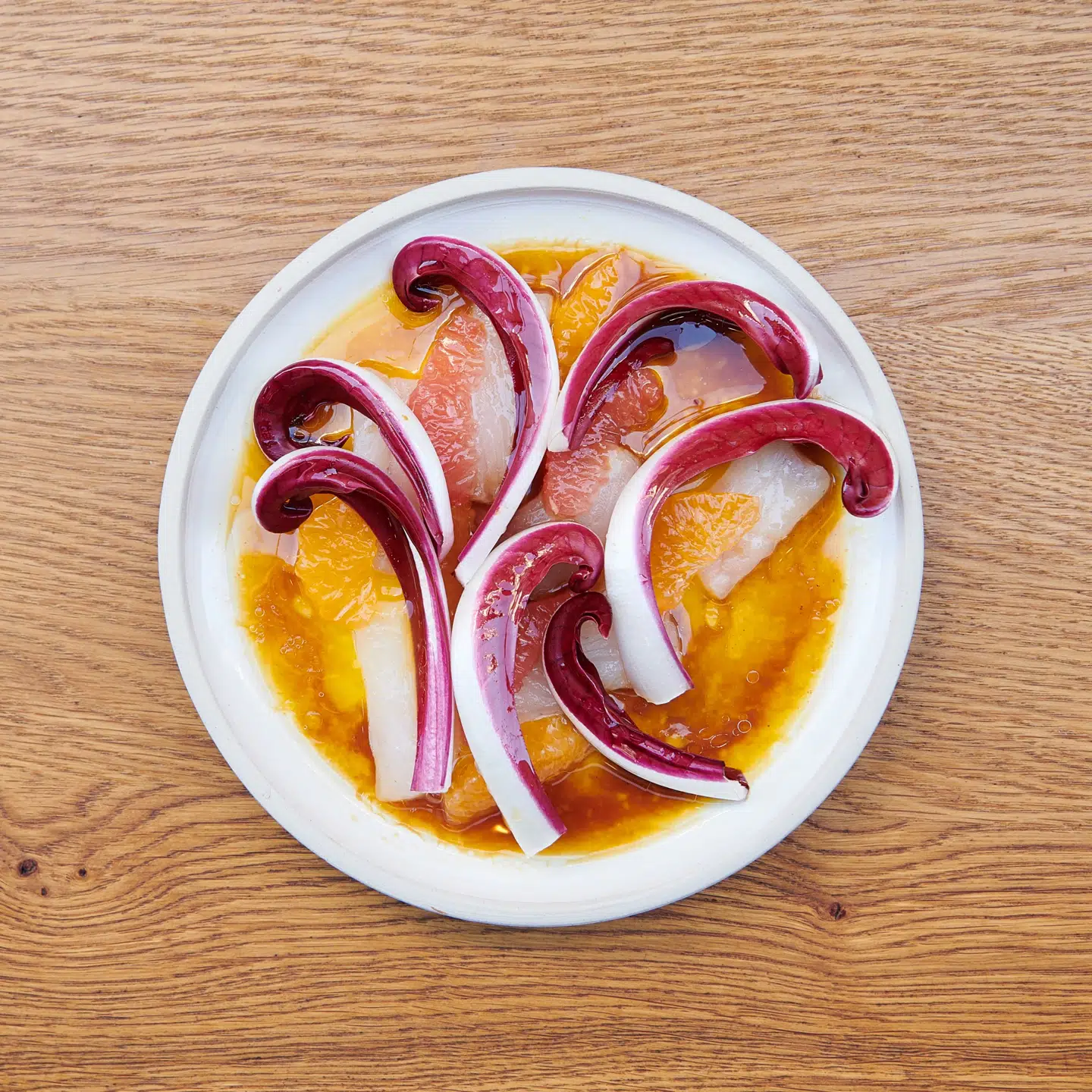 Retterne vil være oplagte at dele, understreger Anders Vendelbo. Nogle vil måske springe ud i en syvrettersmenu. PR-foto