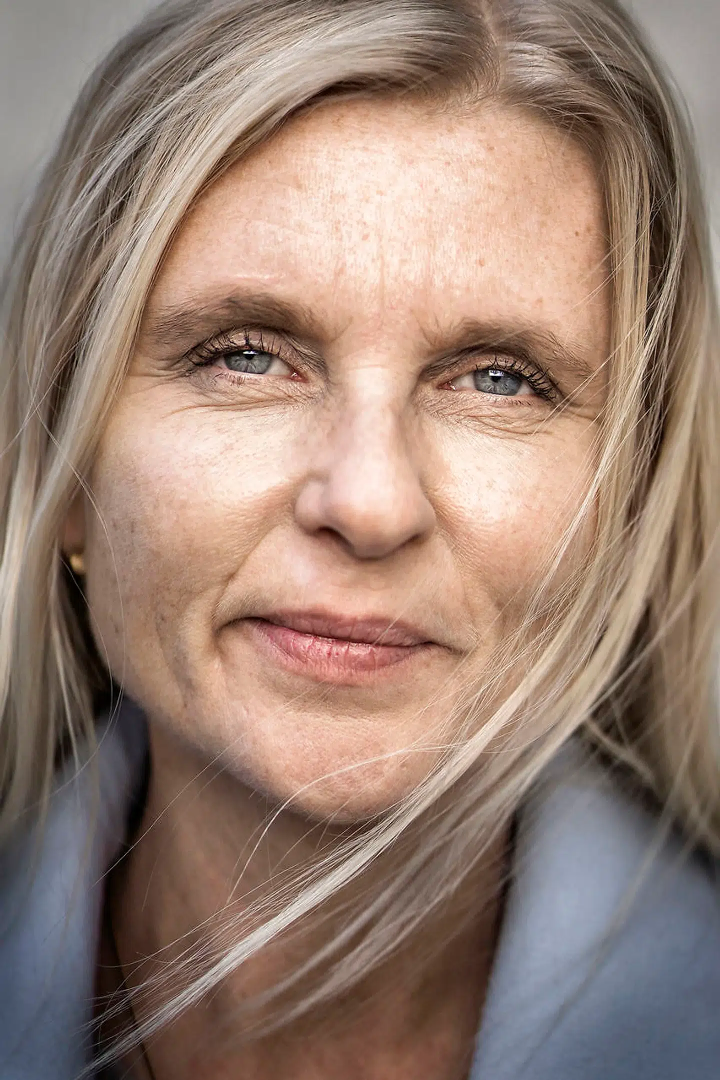 Charlotte Liebak Hansen, projekt- og forskningschef i Væksthusets Forskningscenter.