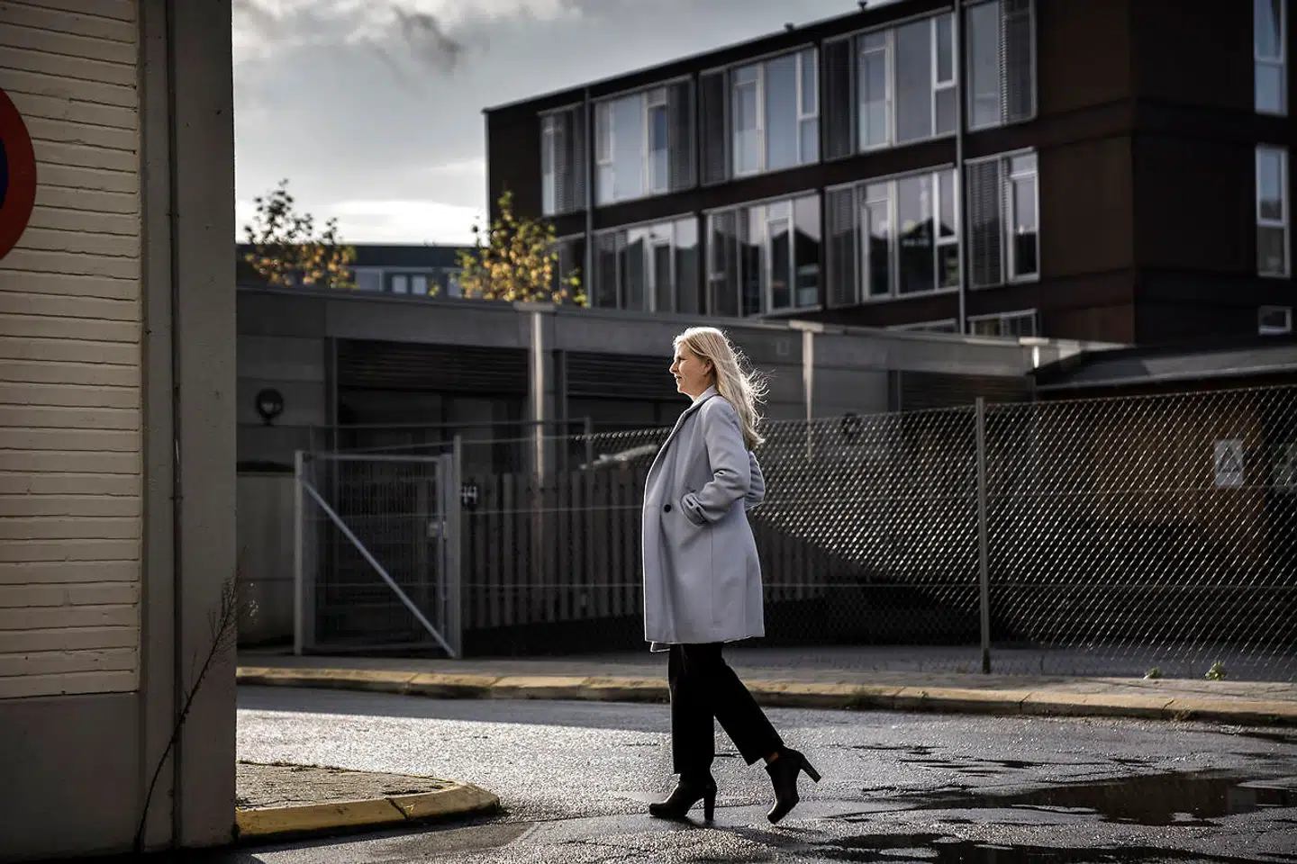 »Det handler om opkvalificering, jobrettet aktivering, troen på det enkelte menneske, og hvordan man taler om folk,« siger Charlotte Liebak Hansen.