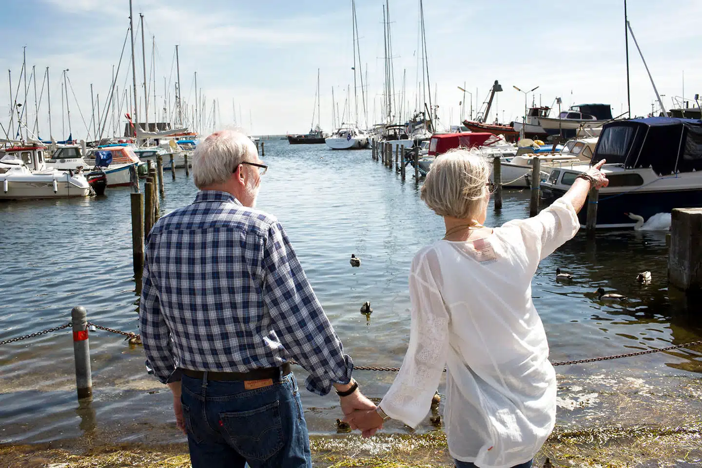 Har man sin pensionsopsparing i en af de pensionskasser, som har investeret flest penge i ældre udlejningsejendomme, kan en ændring i boligloven i værste fald medføre et værditab på 25.000 kr. Dermed bliver der mindre til at forsøde pensionisttilværelsen.